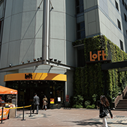 loft